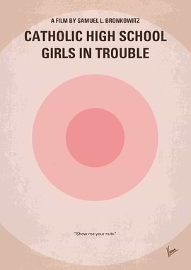 Catholic High School Girls