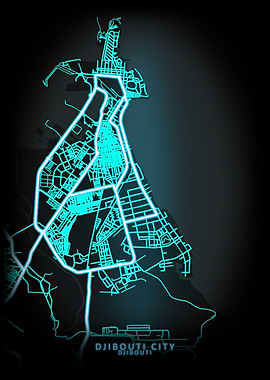 Djibouti City Djibouti