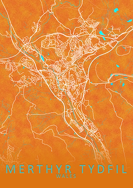 Merthyr Tydfil Wales