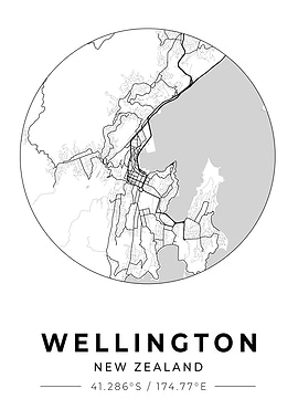 Wellington New Zealand