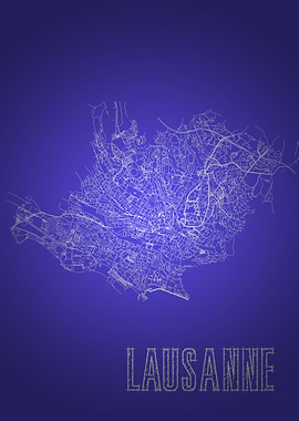 Lausanne