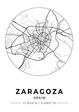 Zaragoza Spain
