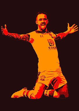 danny ings