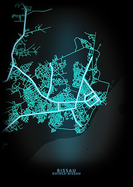 Bissau Guinea Bissau City