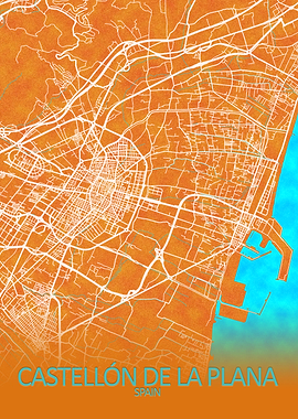 Castellon de la Plana