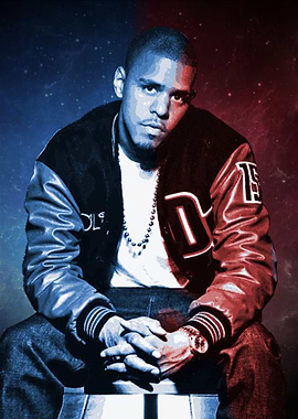 J Cole