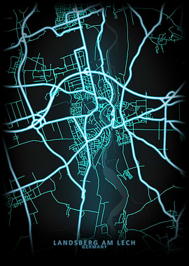 Landsberg am Lech Germany