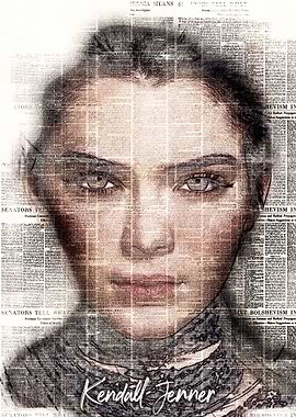 kendall jenner