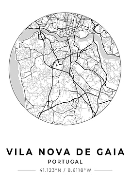 Vila Nova De Gaia