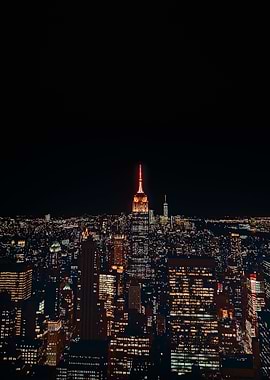 Empire State of Mind