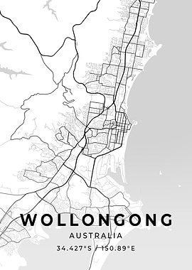 Wollongong Australia