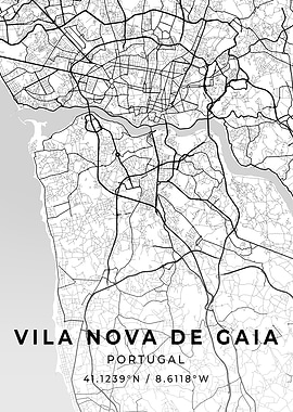 Vila Nova De Gaia