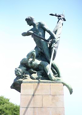 Turin center Italy travel