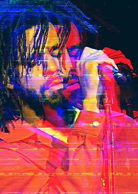j cole