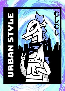Urban style