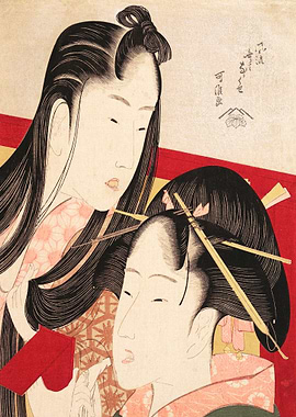 Squeaking a Ground Cherry