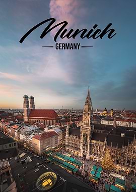 Munich