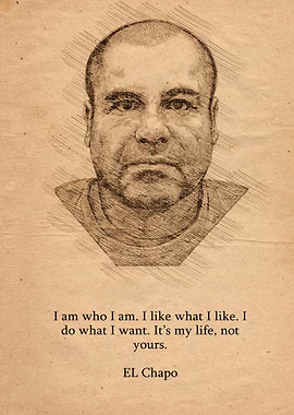 el chapo
