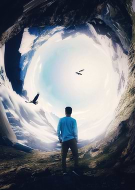 The Mountain Men Circle