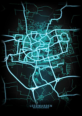 Leeuwarden Netherlands