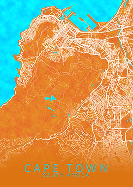 Cape Town South Africa