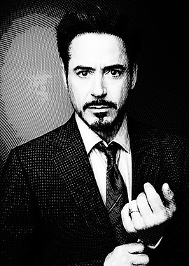 Robert Downey Jr