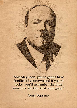 tony soprano