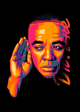 DR DRE