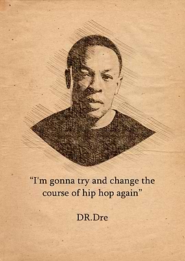Dr Dre