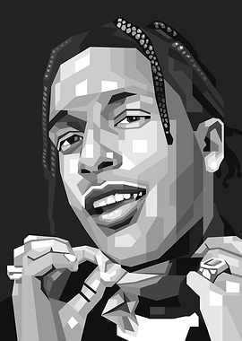 ASAP Rocky