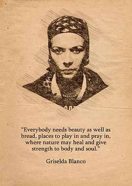 griselda blanco