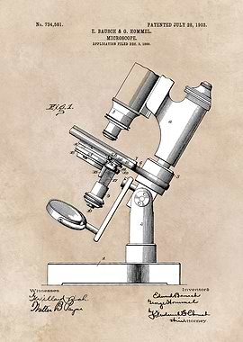 Patent Bausch Hommel Micro