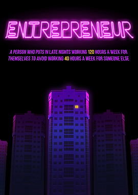 Entrepreneur Definition