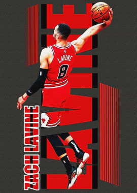 Zach Lavine