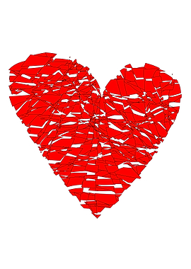 Shattered Heart