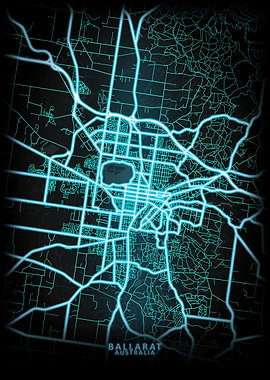 Ballarat VIC Australia