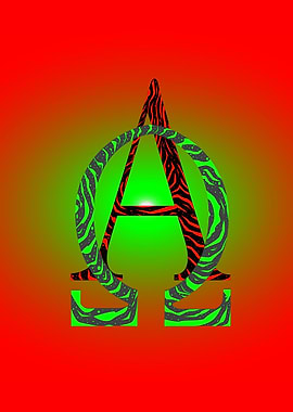 Alpha Omega Letters