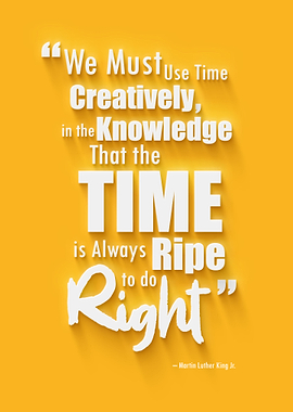 Martin Luther King Quotes