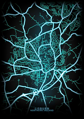 Lisburn Northern Ireland