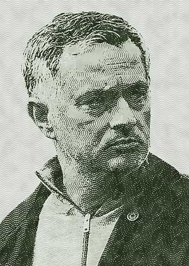 jose mourinho