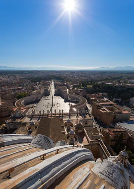 Saint Peter Basilica