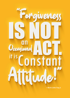 Martin Luther King Quotes