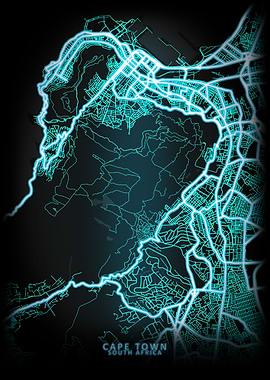 Cape Town South Africa