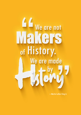 Martin Luther King Quotes