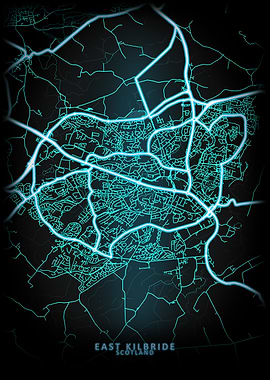 East Kilbride Scotland