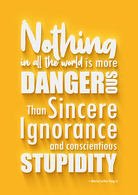 Martin Luther King Quotes