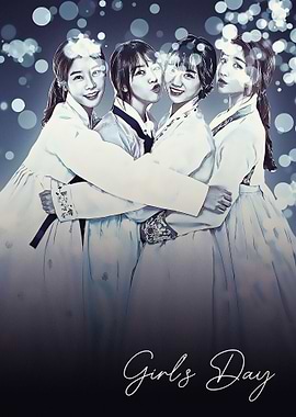GIRLS DAY