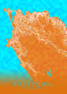 Freetown Sierra Leone