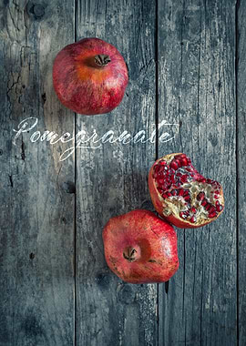 Pomegranate