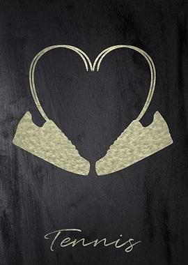 Tennis Sport Passion